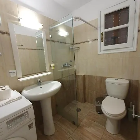 Mevi Appartement *