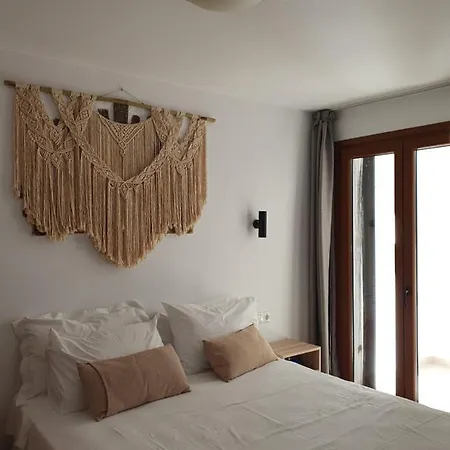 Mevi Appartement