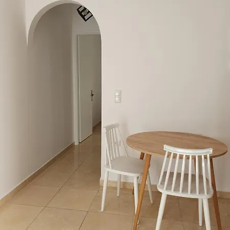 Mevi Appartement Naxos City