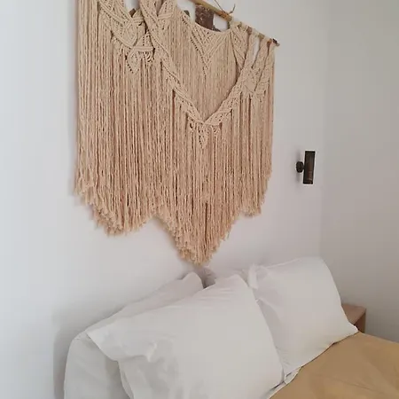 Mevi Appartement *