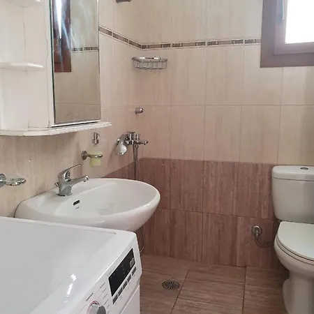 Mevi Appartement